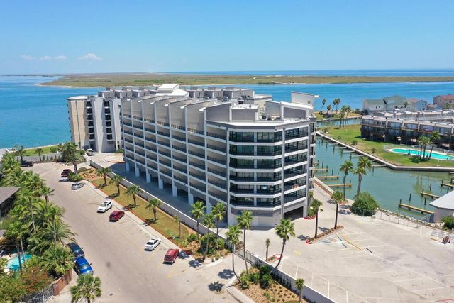 1000 N Station St 317, Port Aransas, TX 78373