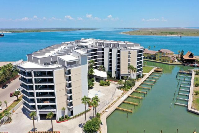 1000 N Station St 317, Port Aransas, TX 78373