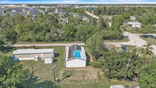1425 HICKORY AVENUE, Punta Gorda, FL 33950