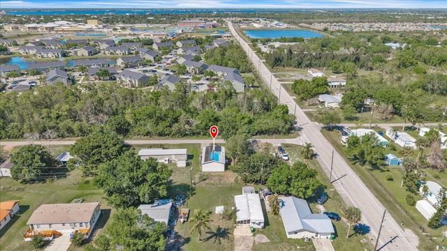 1425 HICKORY AVENUE, Punta Gorda, FL 33950
