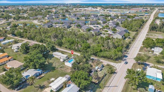 1425 HICKORY AVENUE, Punta Gorda, FL 33950