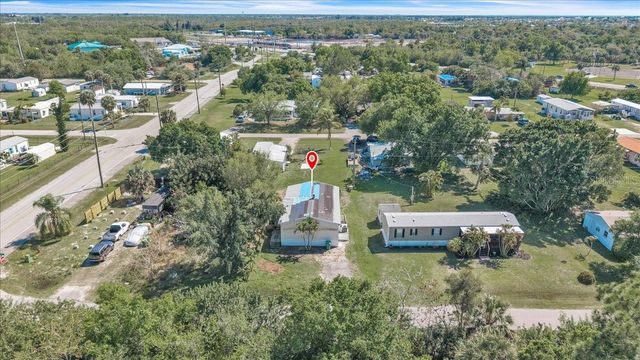 1425 HICKORY AVENUE, Punta Gorda, FL 33950