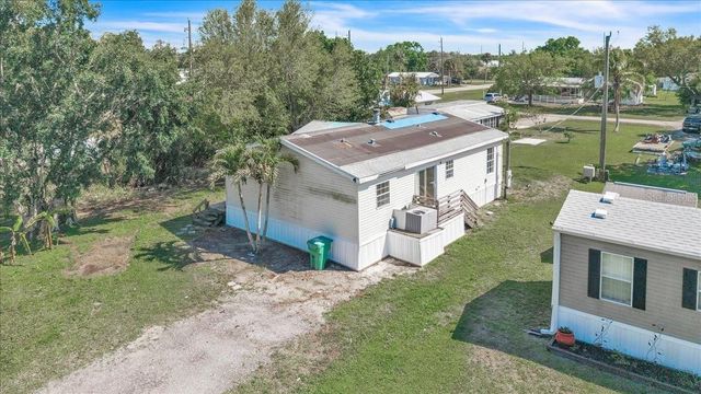1425 HICKORY AVENUE, Punta Gorda, FL 33950