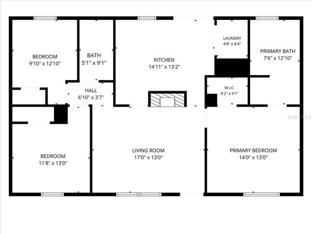 1425 HICKORY AVENUE, Punta Gorda, FL 33950