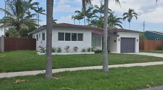 806 N 31st Court, Hollywood, FL 33021