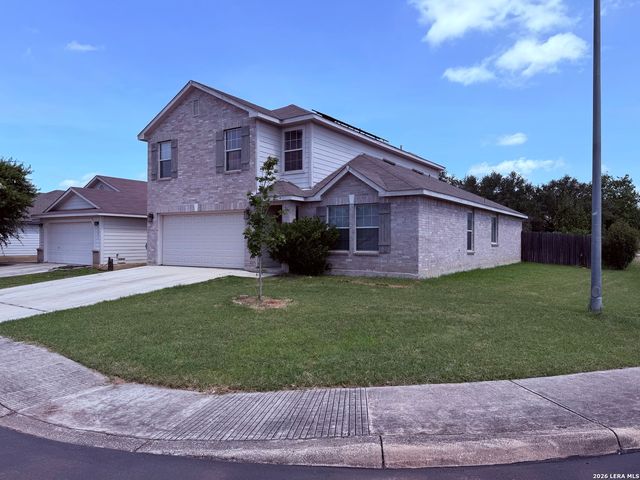 8003 SEATIDE VIS, San Antonio, TX 78249