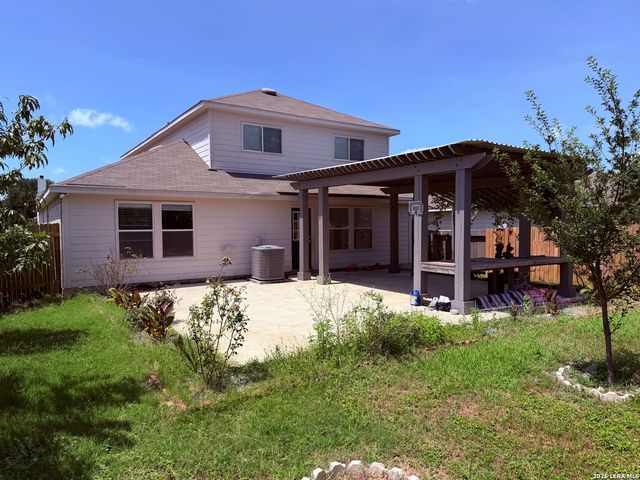 8003 SEATIDE VIS, San Antonio, TX 78249