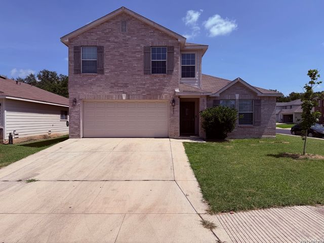8003 SEATIDE VIS, San Antonio, TX 78249