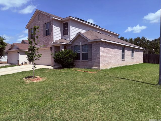 8003 SEATIDE VIS, San Antonio, TX 78249