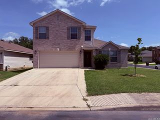 8003 SEATIDE VIS, San Antonio, TX 78249