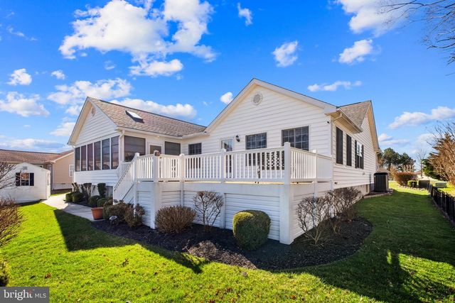 31033 MEADOW DR, Lewes, DE 19958