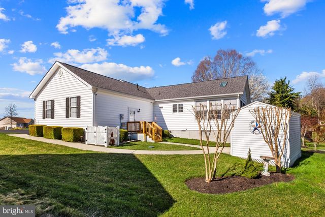 31033 MEADOW DR, Lewes, DE 19958