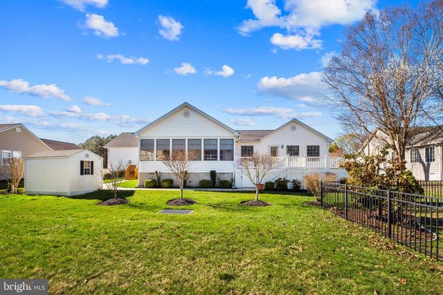 31033 MEADOW DR, Lewes, DE 19958