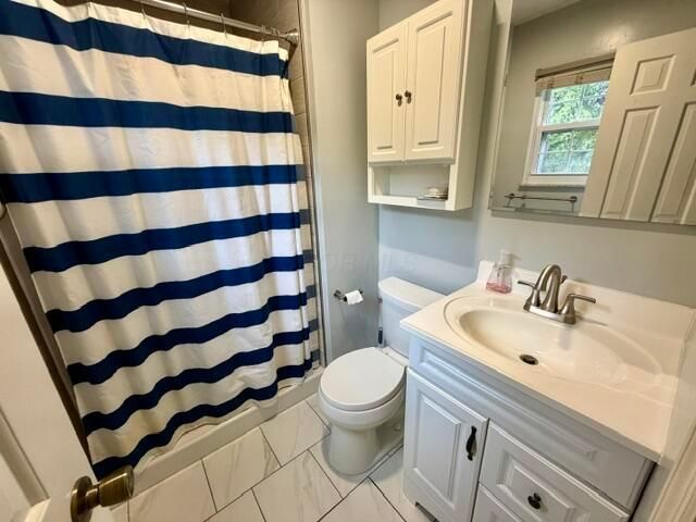 1806 Stonewall Drive, Newark, OH 43055
