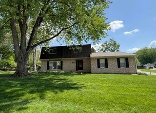 1806 Stonewall Drive, Newark, OH 43055