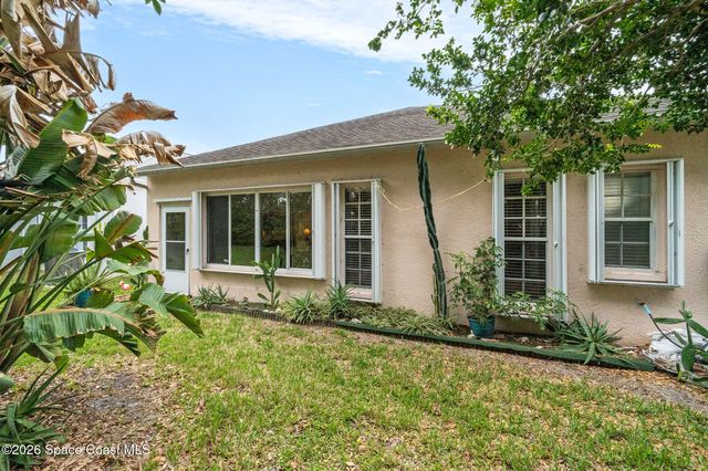 4072 Green Oak Drive, Melbourne, FL 32901
