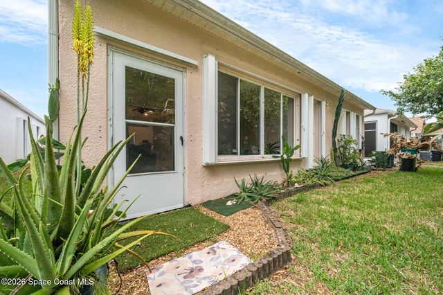 4072 Green Oak Drive, Melbourne, FL 32901