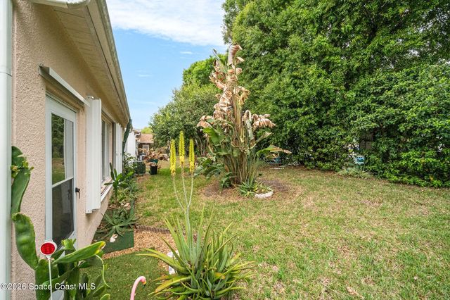 4072 Green Oak Drive, Melbourne, FL 32901