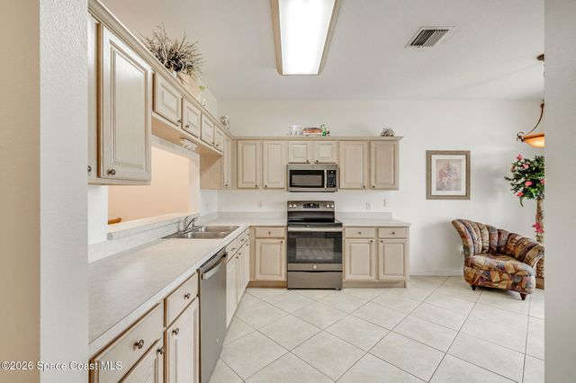 4072 Green Oak Drive, Melbourne, FL 32901