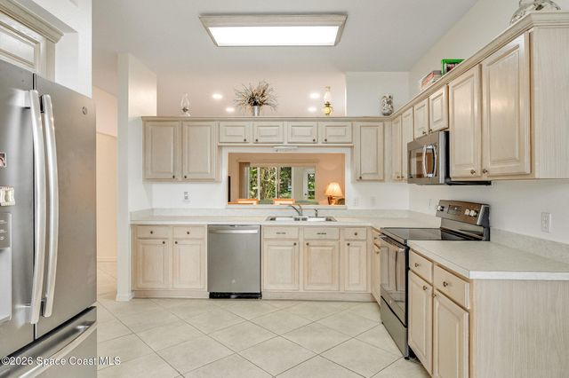 4072 Green Oak Drive, Melbourne, FL 32901