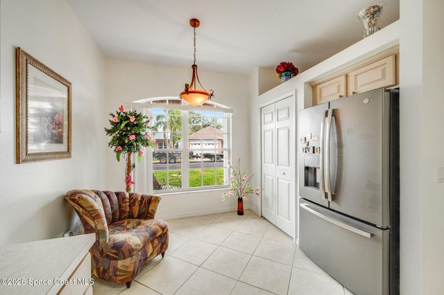 4072 Green Oak Drive, Melbourne, FL 32901
