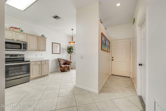 4072 Green Oak Drive, Melbourne, FL 32901