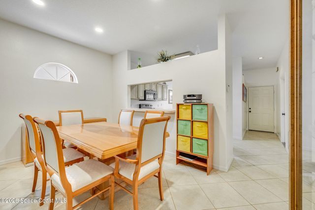 4072 Green Oak Drive, Melbourne, FL 32901