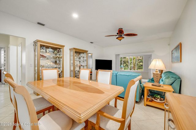 4072 Green Oak Drive, Melbourne, FL 32901