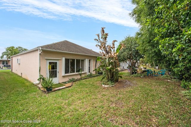 4072 Green Oak Drive, Melbourne, FL 32901