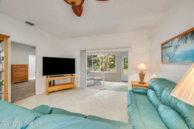 4072 Green Oak Drive, Melbourne, FL 32901