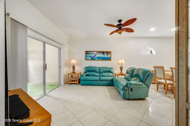 4072 Green Oak Drive, Melbourne, FL 32901