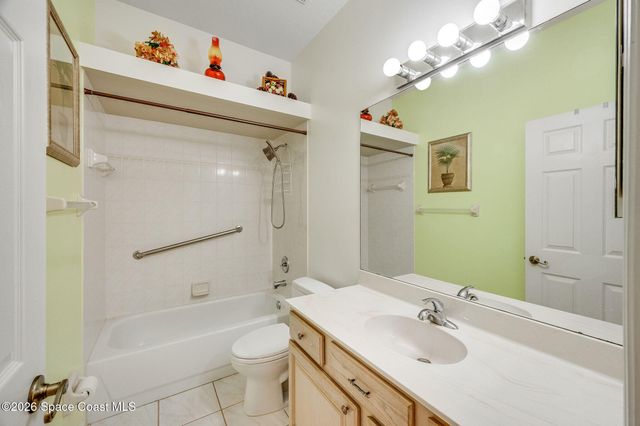 4072 Green Oak Drive, Melbourne, FL 32901