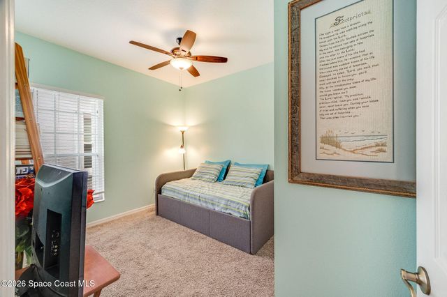 4072 Green Oak Drive, Melbourne, FL 32901