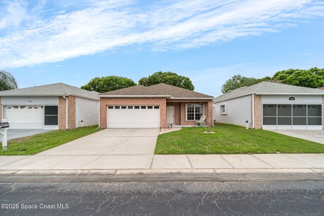 4072 Green Oak Drive, Melbourne, FL 32901