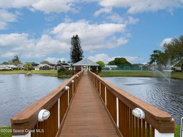 4072 Green Oak Drive, Melbourne, FL 32901