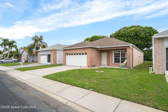 4072 Green Oak Drive, Melbourne, FL 32901