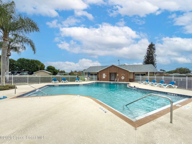 4072 Green Oak Drive, Melbourne, FL 32901