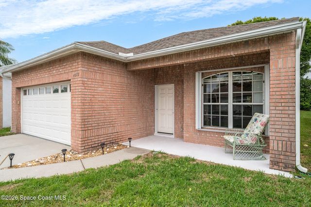 4072 Green Oak Drive, Melbourne, FL 32901