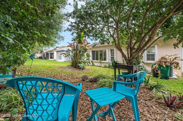 4072 Green Oak Drive, Melbourne, FL 32901
