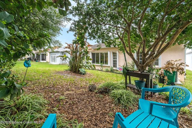 4072 Green Oak Drive, Melbourne, FL 32901