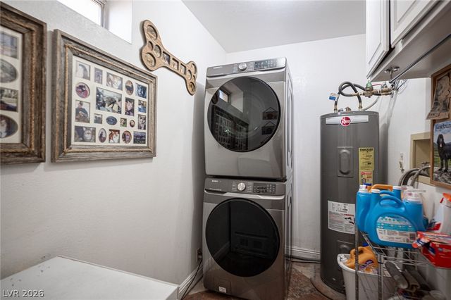 1106 East Athens Avenue, Henderson, NV 89015