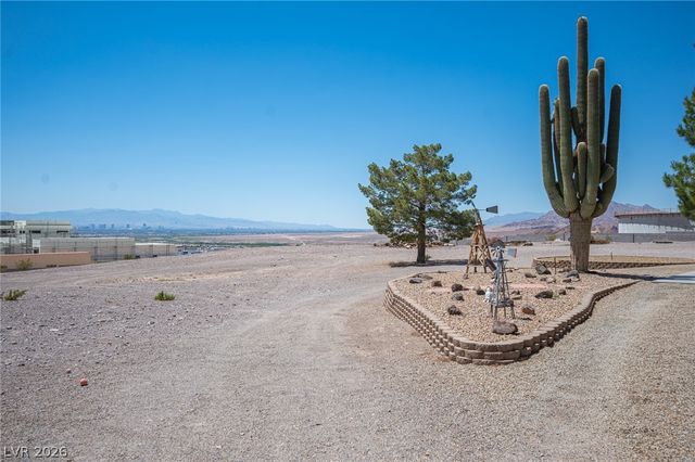 1106 East Athens Avenue, Henderson, NV 89015