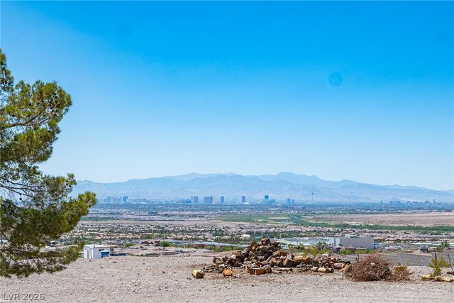 1106 East Athens Avenue, Henderson, NV 89015