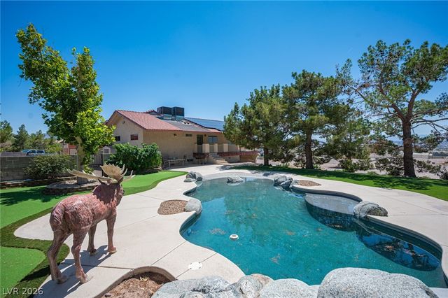 1106 East Athens Avenue, Henderson, NV 89015