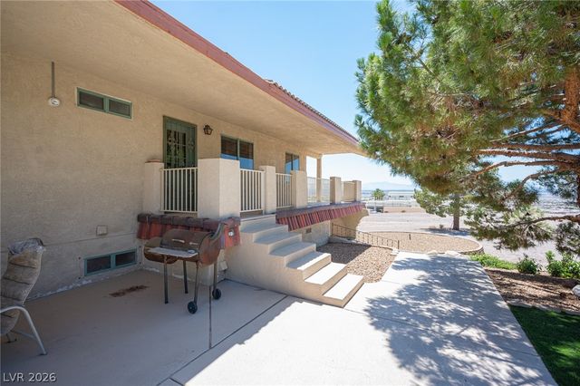 1106 East Athens Avenue, Henderson, NV 89015