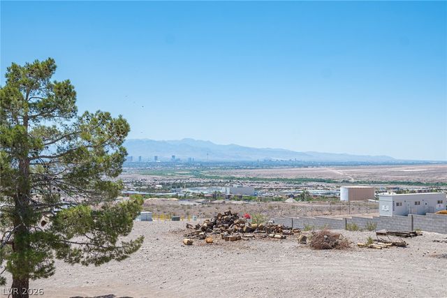 1106 East Athens Avenue, Henderson, NV 89015