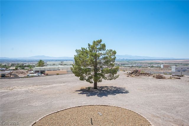 1106 East Athens Avenue, Henderson, NV 89015