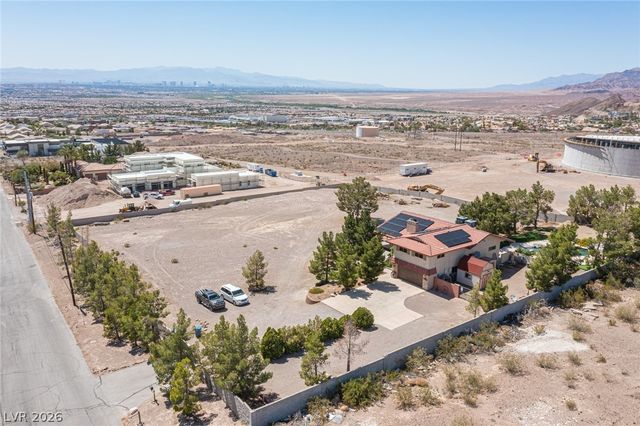 1106 East Athens Avenue, Henderson, NV 89015