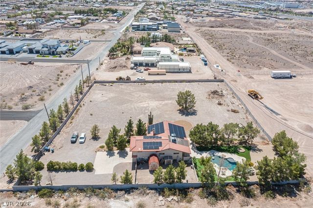 1106 East Athens Avenue, Henderson, NV 89015