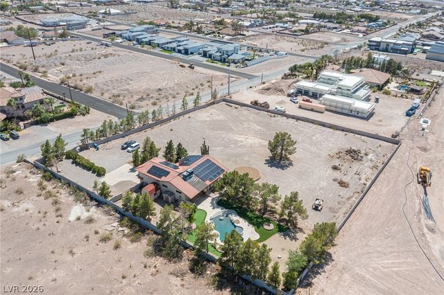 1106 East Athens Avenue, Henderson, NV 89015